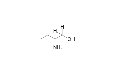 2-Amino-1-butanol