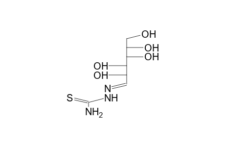 MANNOSE, THIOSEMICARBAZONE (OPEN FORM)