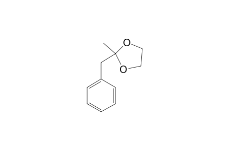 2-BENZYL-2-METHY-1,3-DIOXOLANE