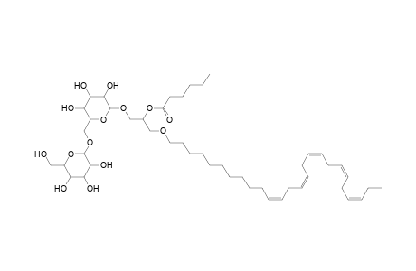 DGDG O-26:5_6:0