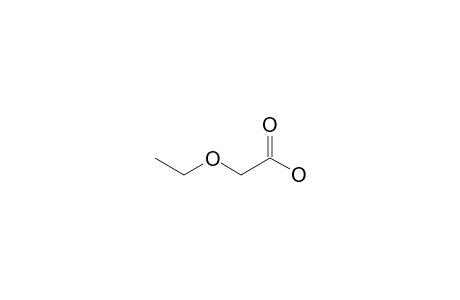 Ethoxyacetic acid