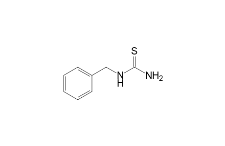 Benzylthiourea