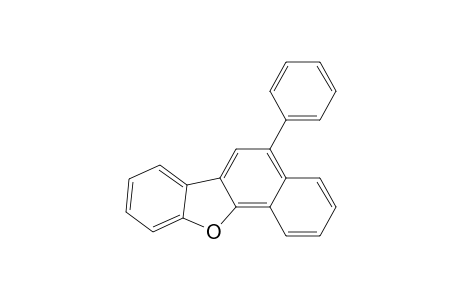 5-Phenylnaphtho[1,2-b]benzofuran