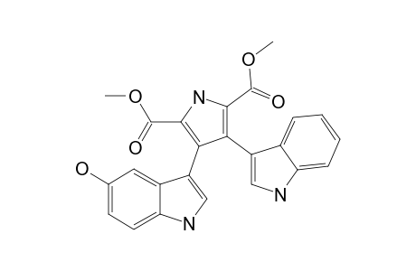 LYCOGARUBIN-B