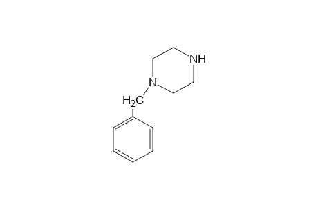 1-Benzylpiperazine