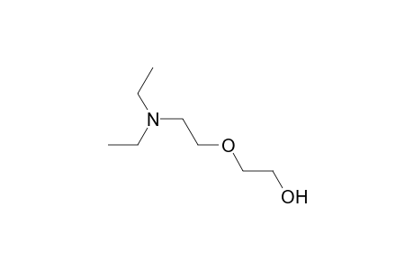 2-(2-Diethylaminoethoxy)ethanol