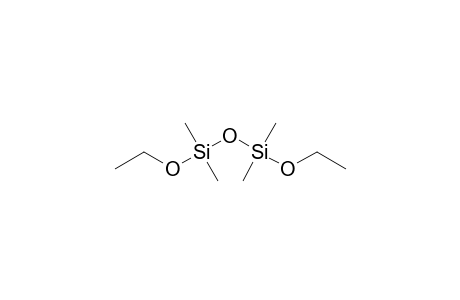 1,3-Diethoxy-1,1,3,3-tetramethyldisiloxane