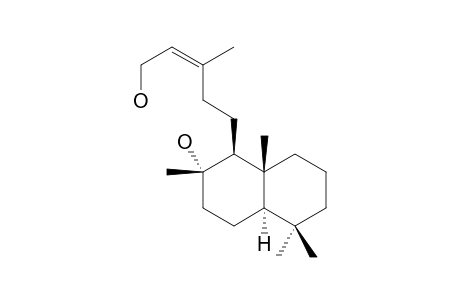 LABD-13(Z)-ENE-8-ALPHA,15-DIOL