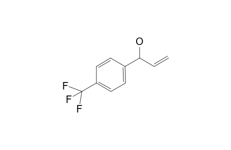 (S)-(-)-1-(4'-trifluoromethylphenyl)pop-2-en-1-ol