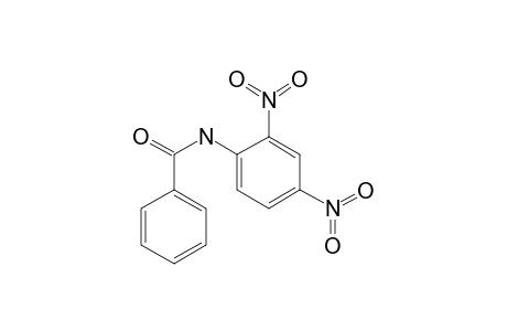 2',4'-Dinitrobenzanilide