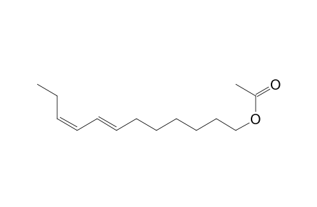 7E,9Z-Dodecadien-1-yl acetate