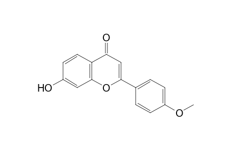 7-Hydroxy-4'-methoxyflavone