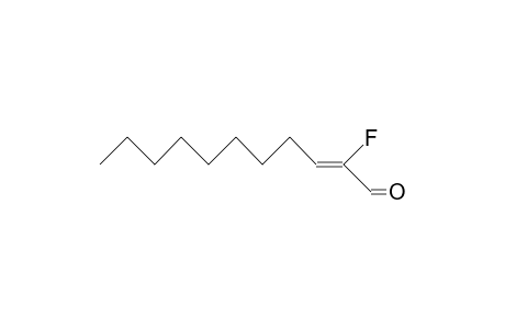 2-FLUORO-(Z)-UNDEC-2-ENAL