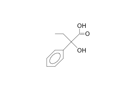 alpha-ETHYLMANDELIC ACID