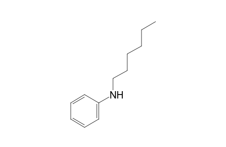 N-Hexylaniline