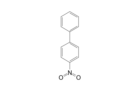 4-Nitrobiphenyl