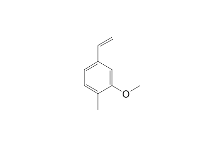 2-Methoxy-1-methyl-4-vinylbenzene