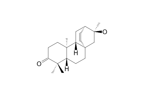 AFZCVSRIUXFFJO-NJQZYEBPSA-N