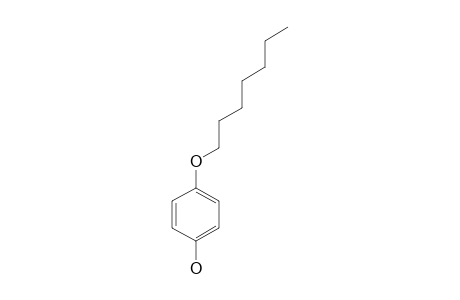 p-(heptyloxy)phenol