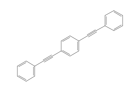 1,4-Bis(phenylethynyl)benzene