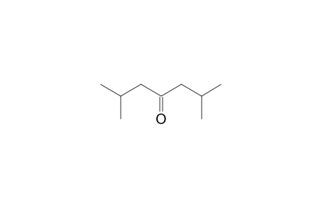 2,6-Dimethyl-4-heptanone