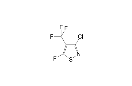 Isothiazole, 3-chloro-5-fluoro-4-trifluoromethyl-
