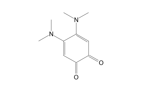 4,5-BIS(DIMETHYLAMINO)-o-BENZOQUINONE