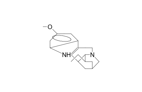 Tabernanthin