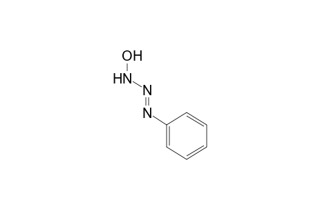 3-hydroxy-1-phenyltriazene