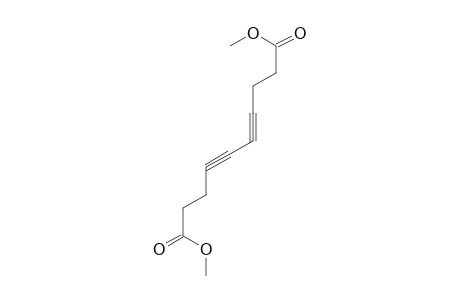 DIMETHYL-OCTA-3,5-DIYN-1,8-DIOATE