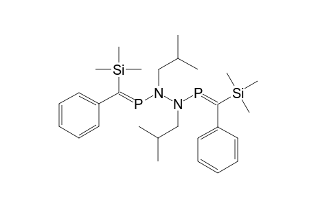 DIAZADIPHOSPHAHEXADIENE-3E