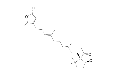 ACANTHOLIDE-D