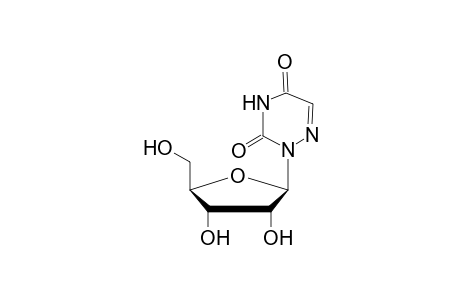 6-Azauridine