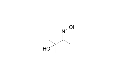 3-Hydroxy-3-methyl-2-butanone oxime