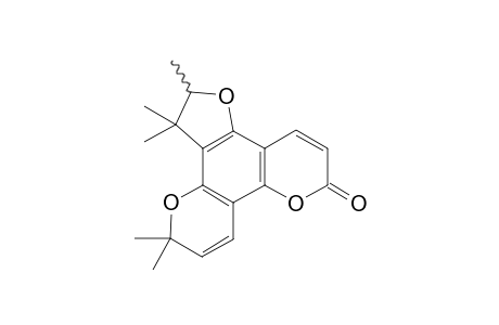 Citrusarin-B