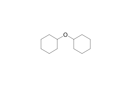 Oxydicyclohexane