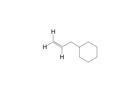 Allylcyclohexane