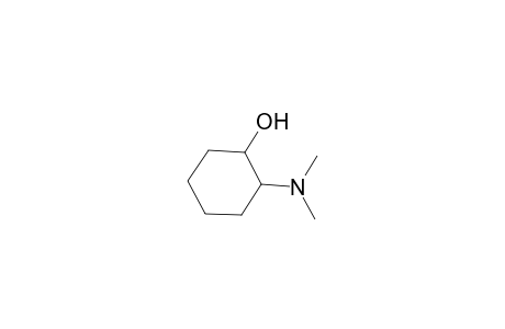 trans-3-(DIMETHYLAMINO)CYCLOHEXANOL