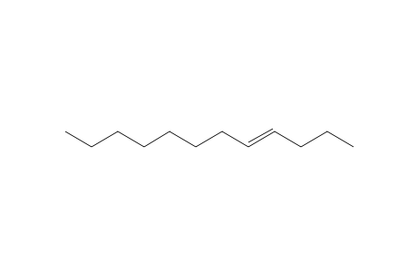 4-DODECENE, (E)-