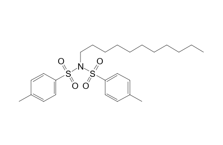 N-undecyldi-p-toluenesulfonamide