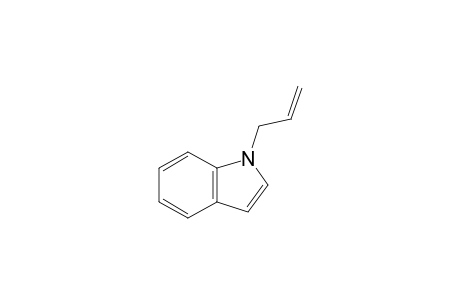 1-Allyl-1H-indole