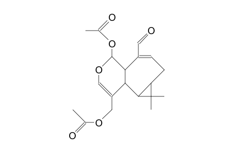 (+)-Ovalifolienal