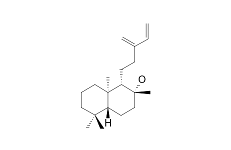 ENT-LABDA-13(16),14-DIEN-8-ALPHA-OL