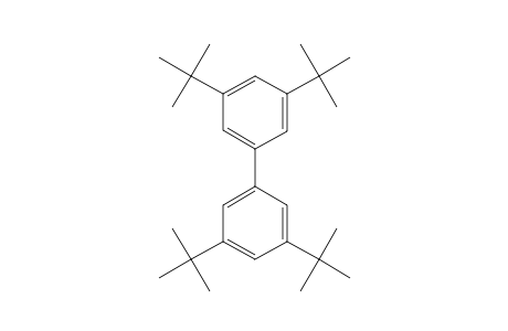 3,3',5,5'-TETRA-tert-BUTYLBIPHENYL