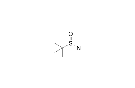 R-(+)-2-Methyl-2-propanesulfinamide