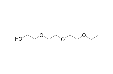 2-[2-(2-Ethoxyethoxy)ethoxy]ethanol