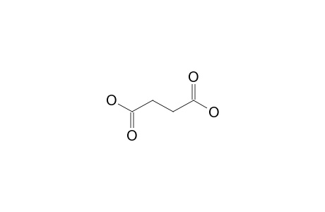 Butanedioic acid