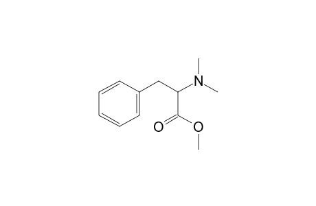 D-Phenylalanine, N,N-dimethyl-, methyl ester