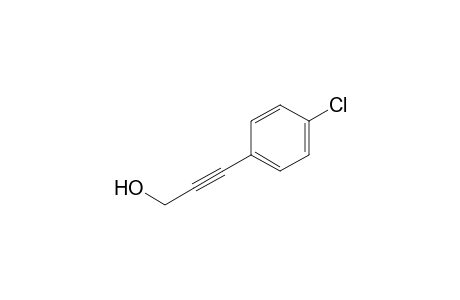 1-(4-CHLOROPHENYL)-PROP-3-IN-1-OL