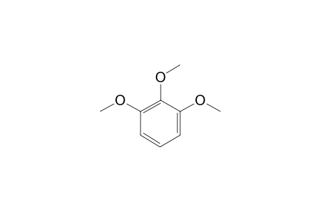 1,2,3-Trimethoxybenzene